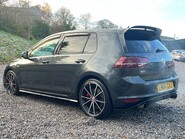 Volkswagen Golf 2.0 Golf GTi Clubsport Edition 40 Semi-Auto 5dr 5