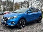 Nissan Qashqai 1.3 DIG-T Tekna SUV 5dr Petrol Manual Euro 6 (s/s) (140 ps) 7