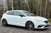 SEAT Leon 2.0 Leon Cupra 300 TSi Semi-Auto 3dr