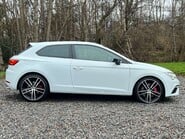 SEAT Leon 2.0 Leon Cupra 300 TSi Semi-Auto 3dr 2