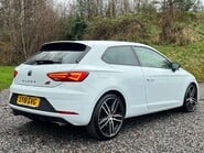 SEAT Leon 2.0 Leon Cupra 300 TSi Semi-Auto 3dr 3