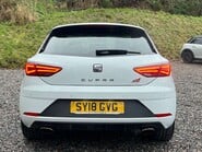 SEAT Leon 2.0 Leon Cupra 300 TSi Semi-Auto 3dr 4