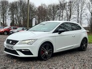 SEAT Leon 2.0 Leon Cupra 300 TSi Semi-Auto 3dr 7