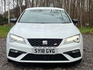 SEAT Leon 2.0 Leon Cupra 300 TSi Semi-Auto 3dr 8