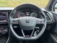 SEAT Leon 2.0 Leon Cupra 300 TSi Semi-Auto 3dr 23