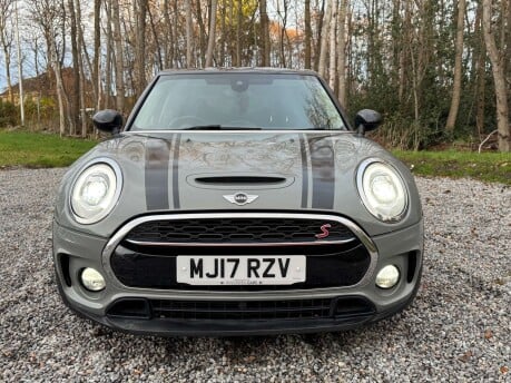 Mini Clubman 2.0 Clubman Cooper S 6dr 14