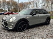 Mini Clubman 2.0 Clubman Cooper S 6dr 13