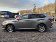 Mitsubishi Outlander 2.4 Outlander Dynamic PHEV CVT 4WD 5dr 11