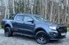 Ford Ranger 2.0 Ranger Wildtrak EcoBlue 4x4 4WD