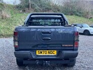 Ford Ranger 2.0 Ranger Wildtrak EcoBlue 4x4 4WD 4