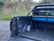 Ford Ranger 2.0 Ranger Wildtrak EcoBlue 4x4 4WD 11