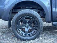 Ford Ranger 2.0 Ranger Wildtrak EcoBlue 4x4 4WD 15