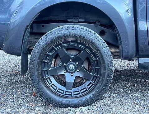 Ford Ranger 2.0 Ranger Wildtrak EcoBlue 4x4 4WD 15