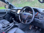 Ford Ranger 2.0 Ranger Wildtrak EcoBlue 4x4 4WD 28