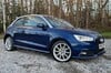 Audi A1 1.4 A1 S Line TFSI Semi-Auto 3dr