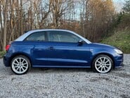 Audi A1 1.4 A1 S Line TFSI Semi-Auto 3dr 2