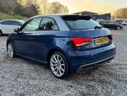 Audi A1 1.4 A1 S Line TFSI Semi-Auto 3dr 8