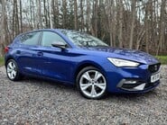 SEAT Leon 1.0 Leon FR TSI Evo 5dr 1