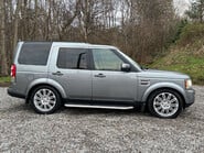 Land Rover Discovery 3.0 Discovery HSE SDV6 Auto 4WD 5dr 2