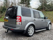 Land Rover Discovery 3.0 Discovery HSE SDV6 Auto 4WD 5dr 3