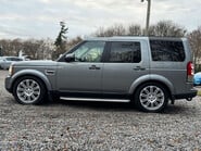 Land Rover Discovery 3.0 Discovery HSE SDV6 Auto 4WD 5dr 4