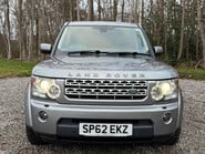 Land Rover Discovery 3.0 Discovery HSE SDV6 Auto 4WD 5dr 8