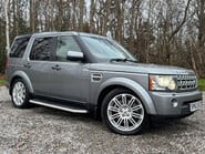 Land Rover Discovery 3.0 Discovery HSE SDV6 Auto 4WD 5dr 1