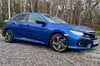 Honda Civic 1.0 Civic SR VTec CVT 5dr