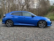 Honda Civic 1.0 Civic SR VTec CVT 5dr 2