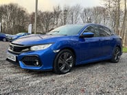 Honda Civic 1.0 Civic SR VTec CVT 5dr 9