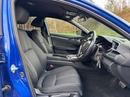 Honda Civic 1.0 Civic SR VTec CVT 5dr 19