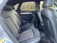 Audi Q3 2.0 Q3 S Line+ TDI Quattro 4WD 5dr 19