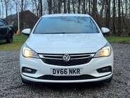 Vauxhall Astra 1.4 Astra SRi T 5dr 8