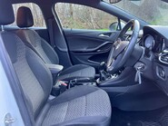 Vauxhall Astra 1.4 Astra SRi T 5dr 23