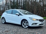 Vauxhall Astra 1.4 Astra SRi T 5dr 1