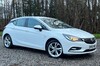 Vauxhall Astra 1.4 Astra SRi T 5dr