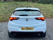 Vauxhall Astra 1.4 Astra SRi T 5dr 4