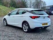 Vauxhall Astra 1.4 Astra SRi T 5dr 5