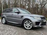 Land Rover Range Rover Sport 3.0 Range Rover Sport HSE Dynamic SDV6 Auto 4WD 5dr 1