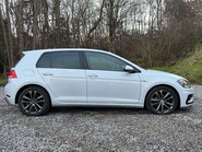 Volkswagen Golf 1.5 Golf R-Line TSi Evo Semi-Auto 5dr 2