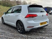 Volkswagen Golf 1.5 Golf R-Line TSi Evo Semi-Auto 5dr 5