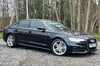 Audi A6 2.0 A6 S Line TDI 4dr