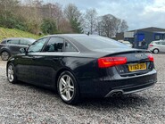 Audi A6 2.0 A6 S Line TDI 4dr 5