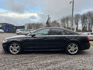 Audi A6 2.0 A6 S Line TDI 4dr 6