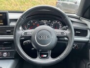 Audi A6 2.0 A6 S Line TDI 4dr 30