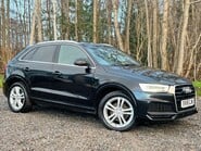 Audi Q3 2.0 Q3 S Line Edition TDI Quattro 4WD 5dr 1