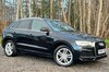 Audi Q3 2.0 Q3 S Line Edition TDI Quattro 4WD 5dr