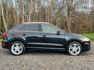 Audi Q3 2.0 Q3 S Line Edition TDI Quattro 4WD 5dr 2