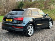 Audi Q3 2.0 Q3 S Line Edition TDI Quattro 4WD 5dr 3