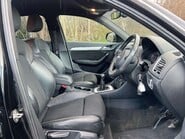 Audi Q3 2.0 Q3 S Line Edition TDI Quattro 4WD 5dr 24